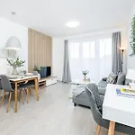 Rentero Warm & Cozy In Prague, By The River Apartamento Praga
