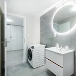 Apartamento Rentero Warm & Cozy In Prague, By The River