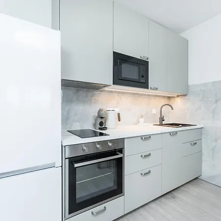 Apartman Rentero Warm & Cozy In Prague, By The River *